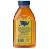 Local Hive Southern California Raw & Unfiltered Honey, 16oz
