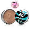 No Gunk 100% Natural Matt Clay Hair Wax / Hair