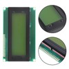 DiGiYes 2004 LCD Module 20x4 with IIC / I2C /