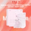 Medicube PDRN Pink Collagen Gel Mask 28g(4pcs)