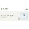NeoLife G-ONE Laundry Compound by NeoLife | Concentrated, Eco-Friendly, Eliminates