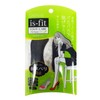is-fit Instep Pads, 2 Pieces