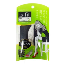is-fit Instep Pads, 2 Pieces