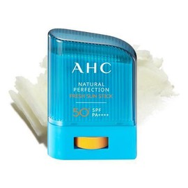 AHC Natural Perfection Fresh Sun Stick 14g  - AHC Natural Perfection Fresh S
