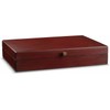 Royalty Art "Organize with Ease: Cutlery Storage Box for Flatware