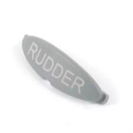 Hobie Handle Cap - "Rudder" - X-53-Dana