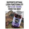 Hunter & Gather Nose to Tail, 90 Liver Capsules