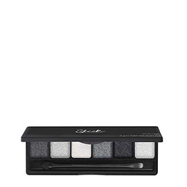Sleek MakeUP i-Lust Into The Night Silv, 6 g