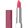 Maybelline ColorSensational Lip Color, Pink And Proper [020], 0.15 oz