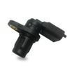 Nowkont Pack-1 Car Camshaft Position Sensor for EPC Fault Light