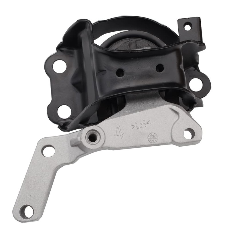 Loongrie Engine Motor Mounts Compatible with 2012-2019 Nissan Versa/Versa Note