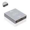 Duttek USB C Splitter, USB Typ C 1 auf 2