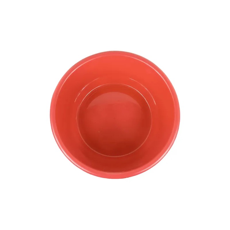 Palangana De Plástico 12 Litros Mezclador Bowl Tina