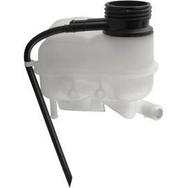 Coolant Overflow Expansion Tank Reservoir PCF101410 ESR2935 LR1526 EPT0139 603-231 for Land Rover Discovery 2 4x4 1998 1999 2000 2001 2002 2003 2004 and For Range Rover 4x4 1994-2002