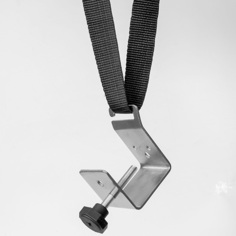 1 Set Black Tilt Lock Screw in TV for CRT