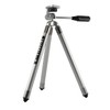 KING 817990 Small Tripod, Triangle, Silver, Lightweight