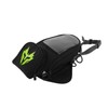 Motorcycle Fuel Tank Bag Touch Screen Function Adjustable Strap Waterproof