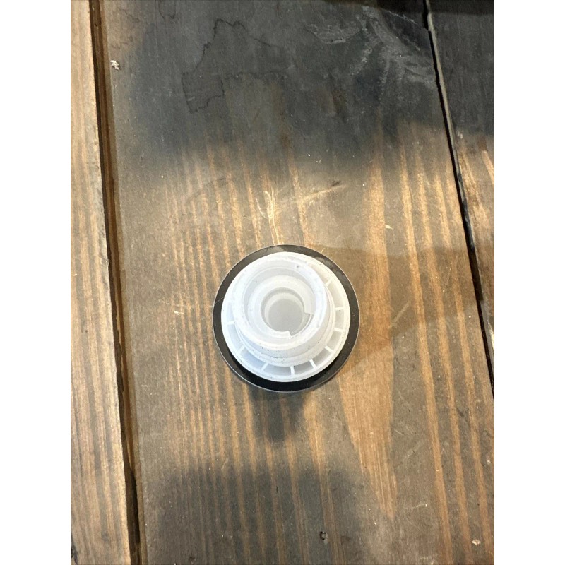 Colder Products DrumQuik 2 Buttress 2" Drum Insert Plug -