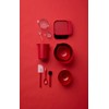 Rosti New Classic Mixing Cup 1.25 Litres Red