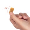 Good ‘n’ Tasty Triple Flavor Mini Churro Style Twists, 250