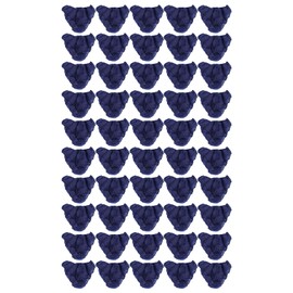 50pcs Disposable Underwear Multipurpose Disposable Handy Briefs for Travel Hospital Stays