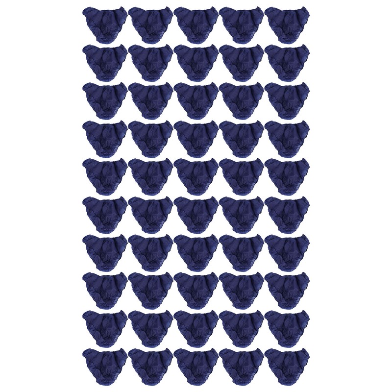 50pcs Disposable Underwear Multipurpose Disposable Handy Briefs for Travel Hospital