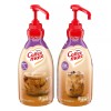 Coffee-mate Nestle Coffee mate Creamer, Liquid Pump Bottle, Assorted 50.7