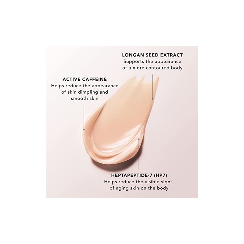 Jlo Beauty Loci?n Corporal Reafirmante e Hidratante