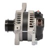WFLNHB 125 Amp Alternator Replacement for Toyota Corolla L4 1.8L