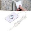Contactless Smart Card Reader Writer Safe Bluetooth Non Contact NFC