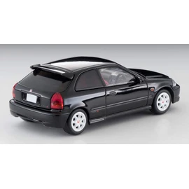 Tomica Limited Vintage Neo 1/64 LV-N158c Honda Civic Type R 97 Black Finished Product