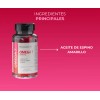Omega 7 Aceite De Espino Amarillo 1000mg C/60 Caps