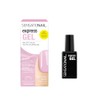 Sensationail Express Gel Nail Polish - At Home Gel Quick-Cure