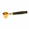 WOODRIVER Project Kit - Coffee Scoop Turning Kit Gold