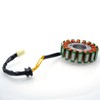 MZS 31401-35F10 Stator Electric Compatible with GSXR600 GSXR 600 2001-2003
