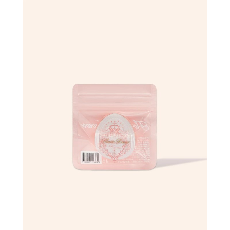 Flower Knows Little Angel Powder Puff (Mini Powder Puff)