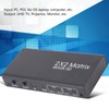 HD Multimedia Interface Switcher 2 in 2 Out 4K 30Hz