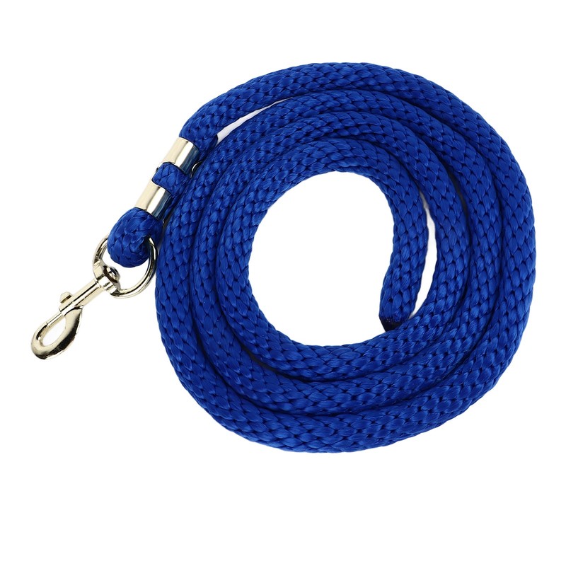 Horse Lunge Line with Snap Heavy Duty High Tensile Horse