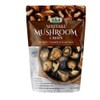 Shitake Mushroom Crisps Lightly Cooked & Seasoned 5.29 oz. (Pack