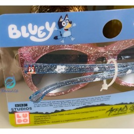 Bluey girls Kids Sunglasses