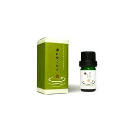118 Days Japanese Essential Oil Blend Essential Oil Forest Blowing Breeze 0.2 fl oz (5 ml)