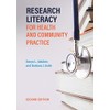 Research Literacy for Health and Community Practice, Second Edition