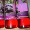 Aceite Corporal Tlacuache Artesanal Hernias,torceduras 2 Pzs