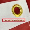 New Italian Flag 3x5 Ft,Satin Material With Brass Grommets Italy