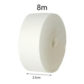 TENOL Invisible Sweat Pad Disposable Shirt Protector Sweat Absorb White Comfortable Invisible Protection for Shirt Neck Liner Dress