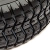 Tyre 9x3.50-4 9x350-4 Heavy Duty Turf Tread Tyre 4 Ply