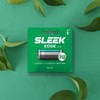 Dorco Slick Edge Razor Blades 3 Pack / 도루코 슬릭