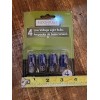 MoonRays 4 NEW MoonRays 4w T5 Wedge Base BLUE Landscape