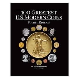 100 Greatest U.S. Modern Coins