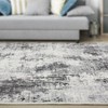 TARANCH Washable Rug 8x10 Area Rugs for Living Room: Modern